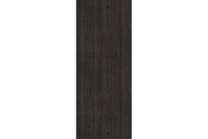 Flush Dark Grey Ash Fire Door 60M 1981mm x 533mm x 54mm