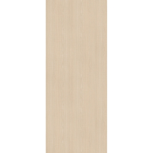 Flush Prefinished Ash Fire Door 30M 1981mm x 533mm x 44mm