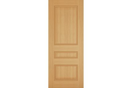 Deanta Windsor Prefinished Oak Bevelled Glaze 1981mm x 610mm x 35mm
