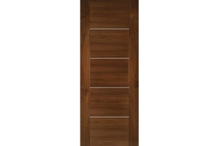 Deanta Valencia Prefinished Walnut 1981mm x 610mm x 35mm