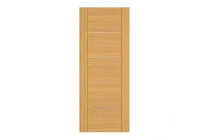 Deanta Valencia Prefinished Oak 1981mm x 838mm x 35mm
