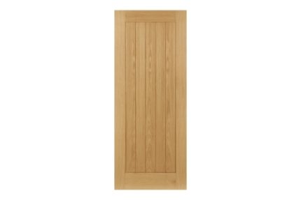 Deanta Oak Ely Unfinished 1981 x 610 x 35