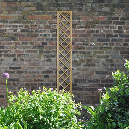 Hidcote Lattice 180 x 30cm