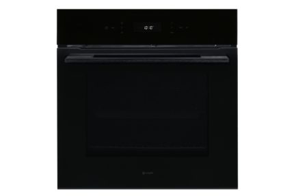 Caple 14 Function Pyro Oven Black - C2403BG