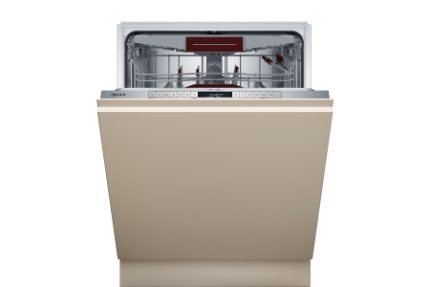 NEFF N50 Home Connect Fully Intergrated Dishwasher 60cm - S155ECX07G