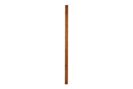 Flair Stairs Bamboo Square Spindle 900mm Dark