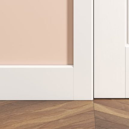 SAM5061 Chamfered Primed MDF 18 x 69 x 4200mm