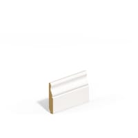 SAM93 Ogee Primed MDF 14.5 x 69 x 5490mm