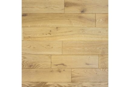 Elka Enhanced Oak Engineered Flooring Pack Size 1.98m2