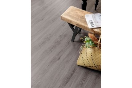 Woodpecker Stratex Brecon Whisper Oak Flooring - Pack Size 2.2m2