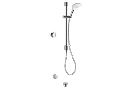 Mira Mode Dual Bath/Shower Pumped 1.1980.012