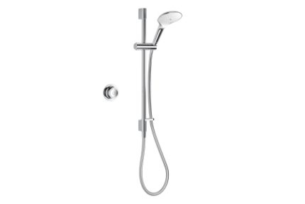 Mira Mode Rear Fed Shower 1.1980.001