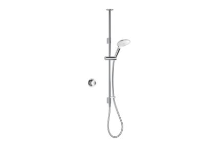 Mira Mode Ceiling Fed HP Shower 1.1980.003