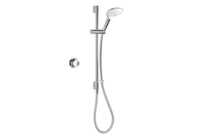 Mira Mode Rear Fed Shower Pumped 1.1980.002