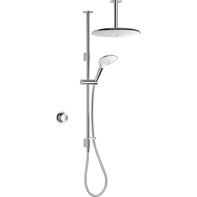 Mira Mode Maxim Ceiling Fed Pumped 1.1980.016