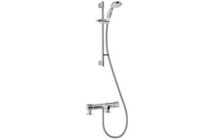 Mira React BSM Deck Mount 1.1900.019