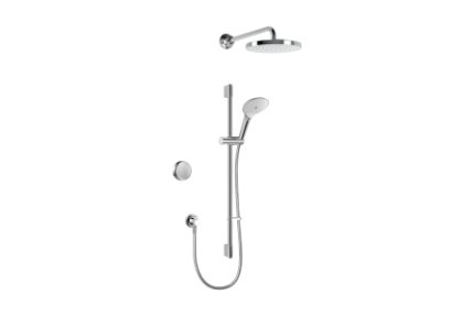 Mira Activate Dual Rear Fed Pumped 1.1903.093