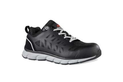 Rock Fall Fly Safety Trainer Size 8