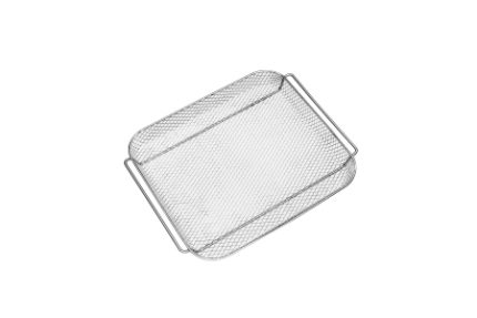 Caple Airfry Mesh Baking Tray Stainless Steel