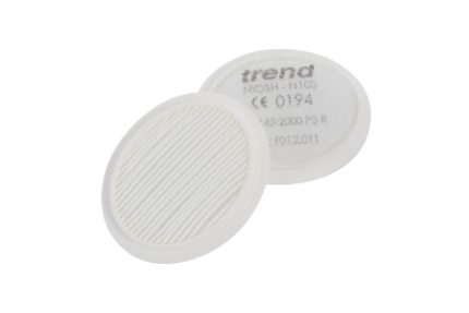 Trend Air Stealth P3 Filter 1 Off Pair