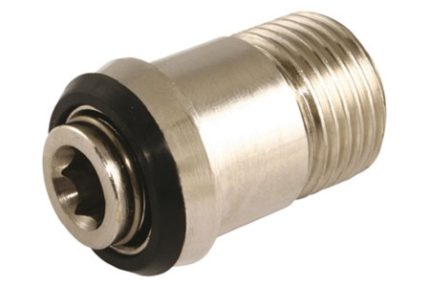 4Trade Telescopic Rad Tail 40mm (Pack of 2)