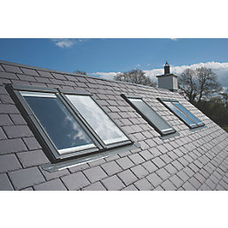 Keylite Slate Roof Flashing 780mm x 1180mm SRF05