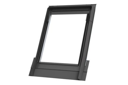 Keylite Tile Roof Flashing 550mm x 780mm TRF01