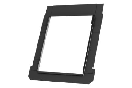 Keylite Slate Roof Flashing 1340mm x 980mm SRF09