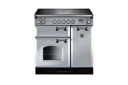 Rangemaster Classic Induction 90cm
