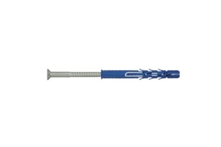 Rawlplug Frame Fixings 8mm x 120mm Countersunk Pack of 16