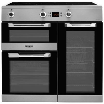 Leisure Induction 90cm