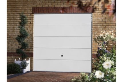 Garador Ascot Type C Garage Door 1981mm x 2134mm