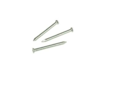 Rawlplug 3.0mm x 60mm Masonry Nails Qty 100