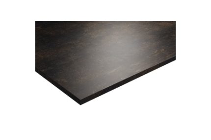 Seattle Steel Upstand 3000 x 70 x 12mm