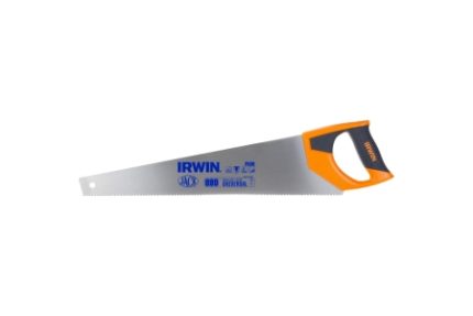 Irwin Jack First Fix 880 Plus Universal Handsaw 500mm (20") Pack of 10