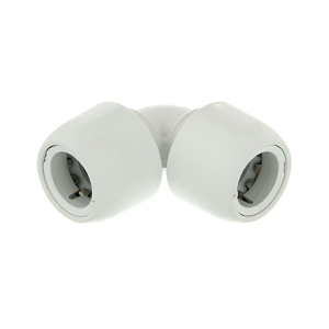 Hep2O 90° Equal Elbow 22mm Pack of 30