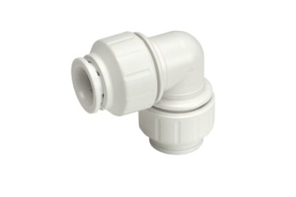 JG Speedfit 90° Equal Elbow 15mm Pack of 30
