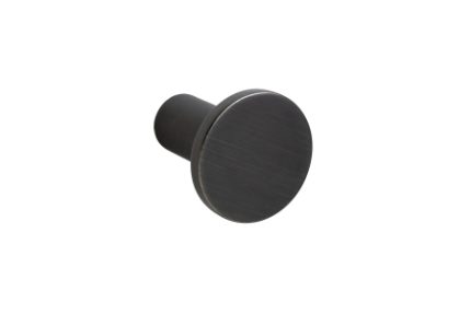 Lloyd Knob Stainless Steel 25 x 27 x 25mm