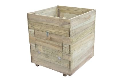 Forest Garden Potato Planter Home Delivery