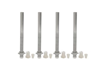 Werner 37951800 Minimax Adjustable Leg Pack