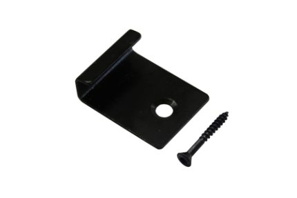 Piranha Universal Starter Clip with Screws 25 Pack