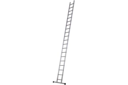Werner 57010720 Single Section Ladder 5.94m
