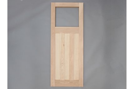 Heritage Custom Size 1930 External Door