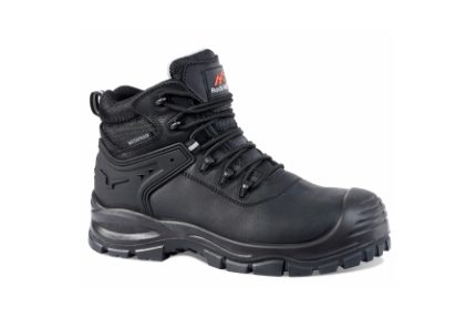 Rock Fall Surge Safety Boot Size 13
