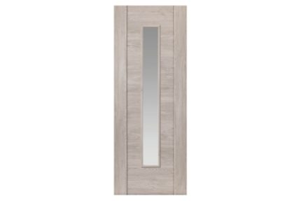 JB Kind Alabama Fumo Internal Laminate Prefinished Door