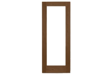 Heritage Solid Door External Custom Size Pattern 10
