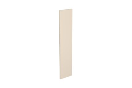 Filler Panel for J-Pull Super Gloss Cashmere 715 x 146mm