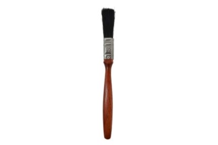 4Trade Flat Brush 6 Piece Set