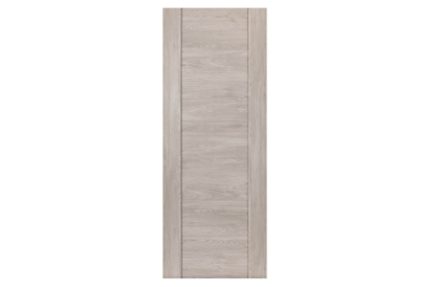 JB Kind Alabama Fumo Laminate Prefinished FD30 Door 1981 x 44 mm