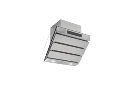 Caple SP612SS Spirit Wall Chimney Hood with Touch Control Stainless Steel 60cm